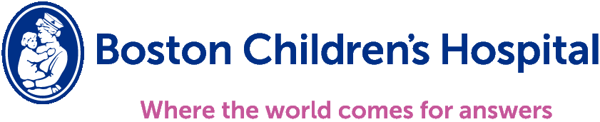 Boston Children's Hospital